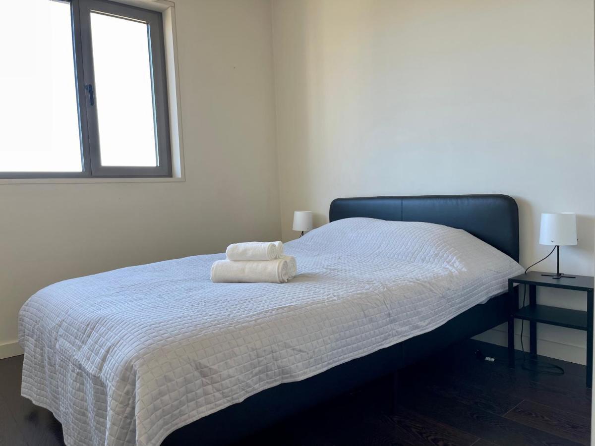 Apartamento Parque Marina Sunlight Apartament