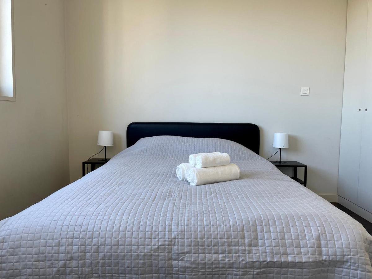 Apartamento Parque Marina Sunlight Apartament Lisboa